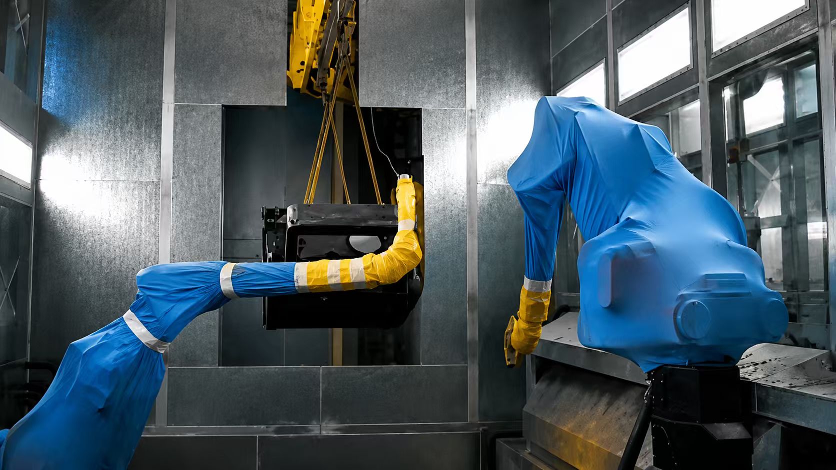 Construction Machinery